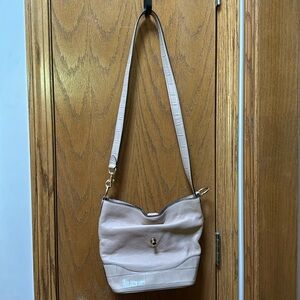 Coach Amber Duffle purse